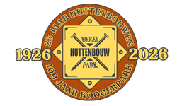 Koogerpark Huttenbouw