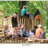 Huttenbouw 2023 - Dag 2