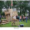 Huttenbouw 2023 - Opruimen